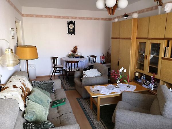 Eladó lakás Dunaújváros, Római városrész 1. kép