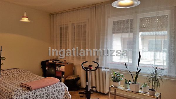 Eladó lakás Kecskemét, Bethlenváros 2. kép