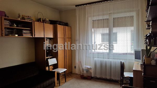 Eladó lakás Kecskemét, Bethlenváros 3. kép
