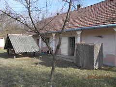 Eladó ház Pincehely 4. kép