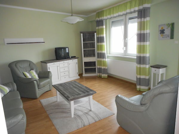 Kiadó lakás Debrecen, Belváros 2. kép