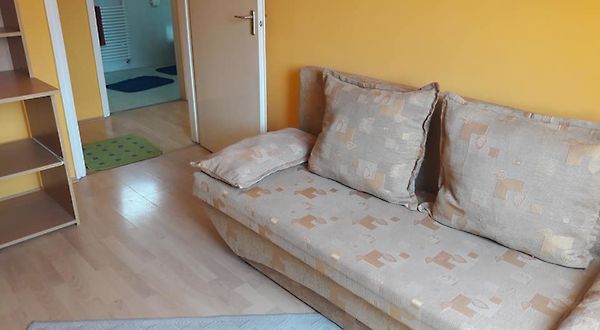 Kiadó lakás Debrecen, Belváros 6. kép
