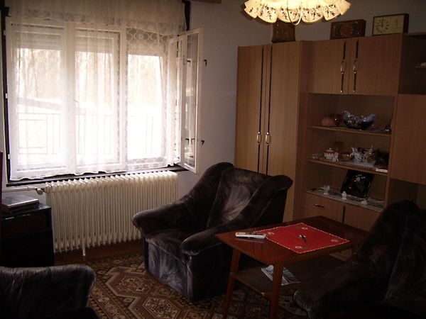 Eladó ház Pécs, Mecsekoldal 2. kép