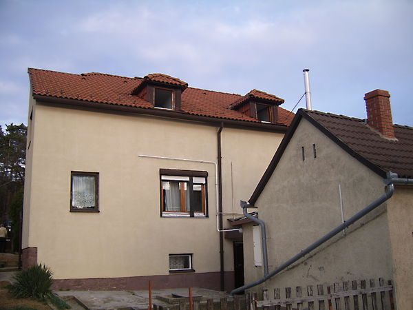 Eladó ház Pécs, Mecsekoldal 22. kép