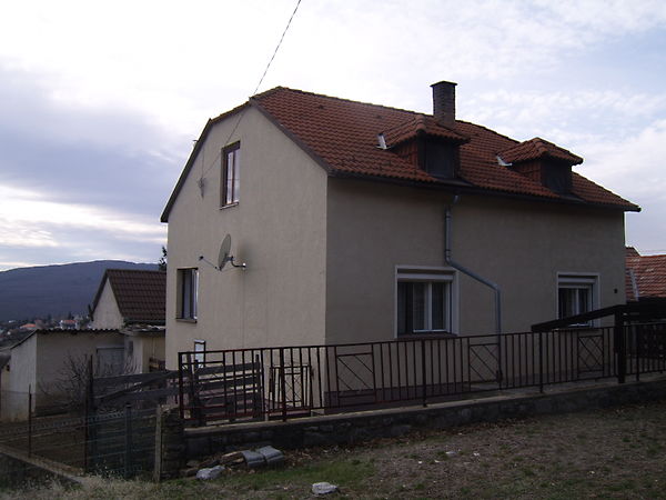 Eladó ház Pécs, Mecsekoldal 1. kép