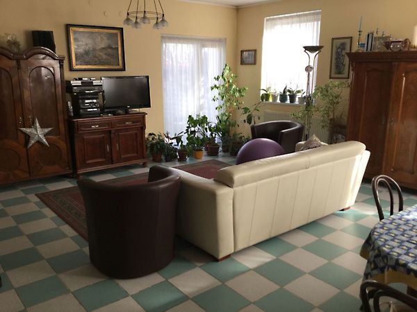 Eladó ház Szombathely 1. kép