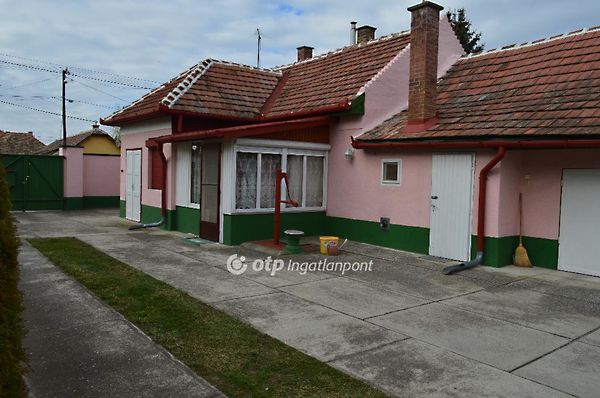 Eladó ház Nagykőrös 15. kép