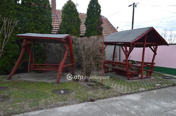 Eladó ház Nagykőrös 20. kép