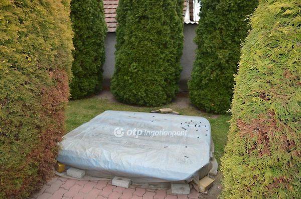 Eladó ház Nagykőrös 22. kép