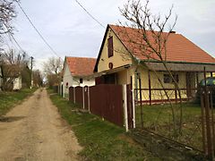 Eladó ház Nyugotszenterzsébet 3. kép