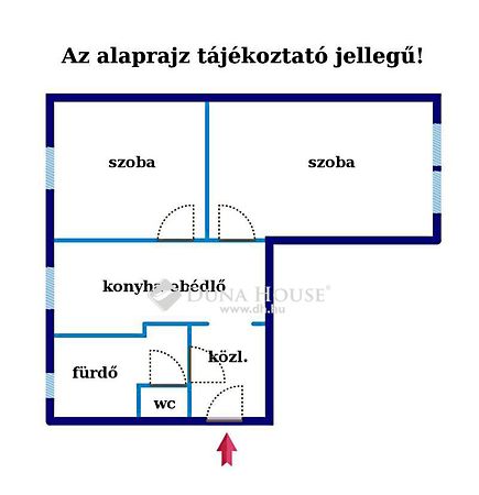 Eladó lakás Budapest, XVI. kerület 2. kép