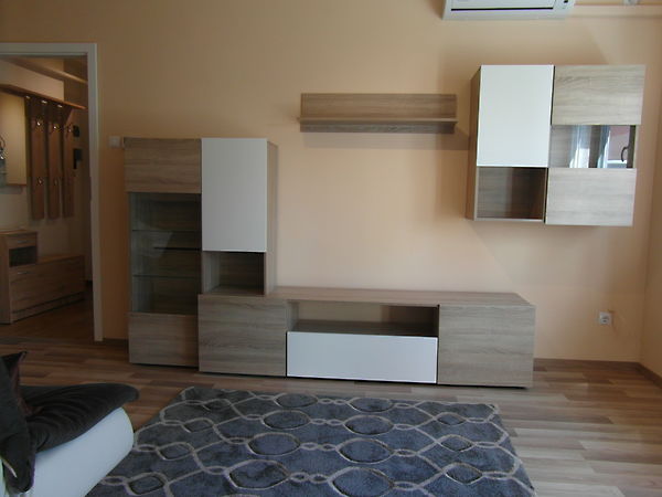 Kiadó lakás Szeged, Alsóváros 8. kép
