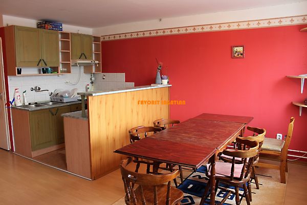 Kiadó lakás Nyíregyháza, Belváros 3. kép