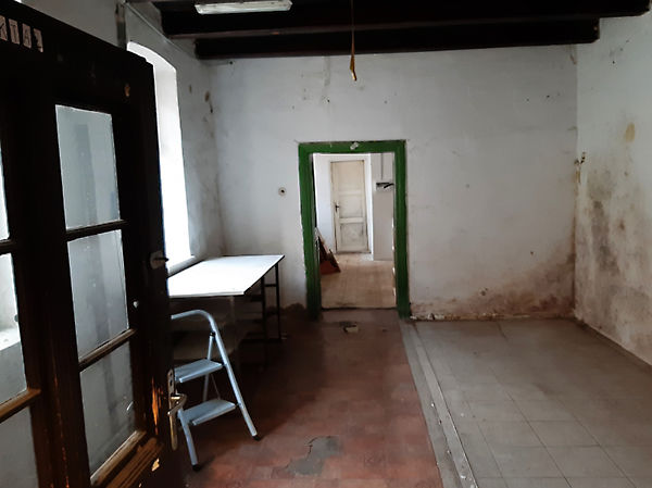 Eladó ház Pilisszántó 2. kép
