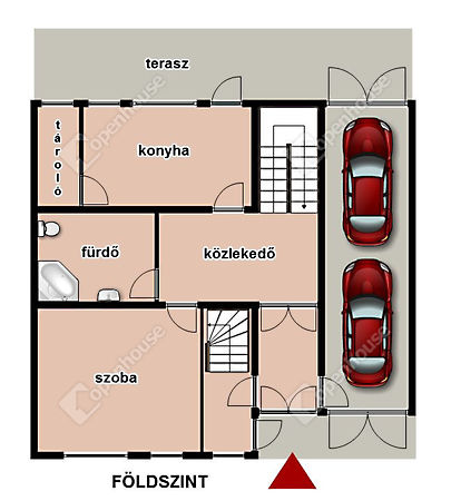 Eladó ház Eger 2. kép