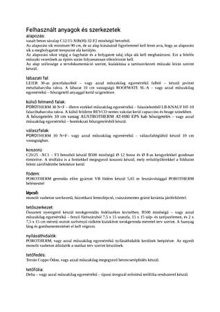 Eladó ház Székesfehérvár, Palotaváros 5. kép