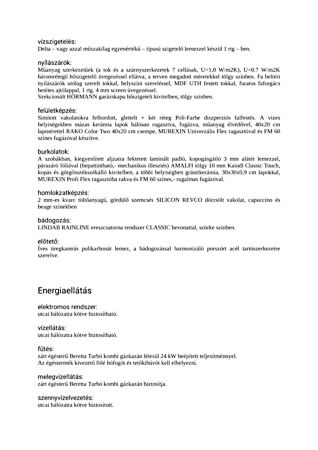 Eladó ház Székesfehérvár, Palotaváros 6. kép