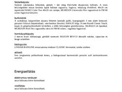 Eladó ház Székesfehérvár, Palotaváros 6. kép