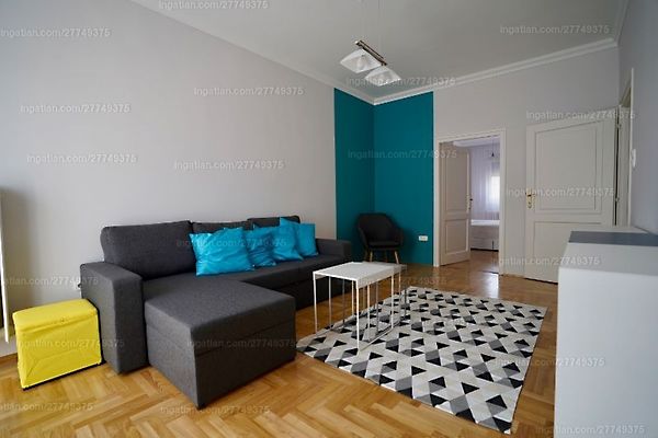 Kiadó lakás Debrecen 3. kép