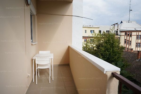 Kiadó lakás Debrecen 8. kép