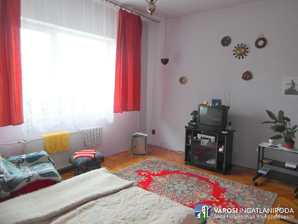 Eladó ház Szeged, Alsóváros 5. kép