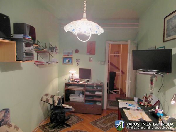 Eladó ház Szeged, Alsóváros 9. kép