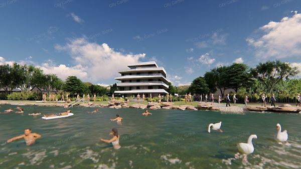 Eladó lakás Balatonfenyves 1. kép