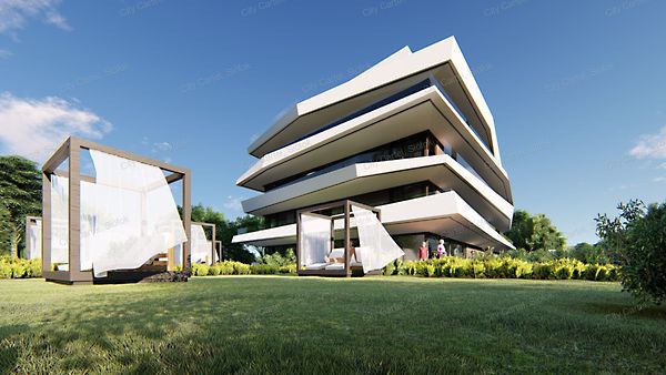 Eladó lakás Balatonfenyves 4. kép