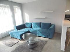 Kiadó lakás Szeged, Újszeged 3. kép
