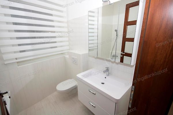 Kiadó lakás Kecskemét, Belváros 8. kép