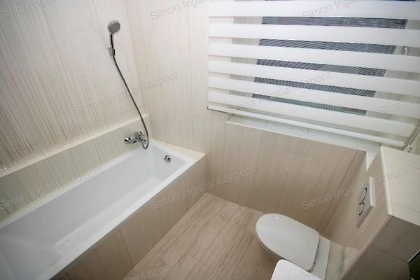Kiadó lakás Kecskemét, Belváros 9. kép