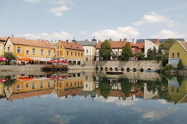 Eladó földterület Gyulakeszi 12. kép