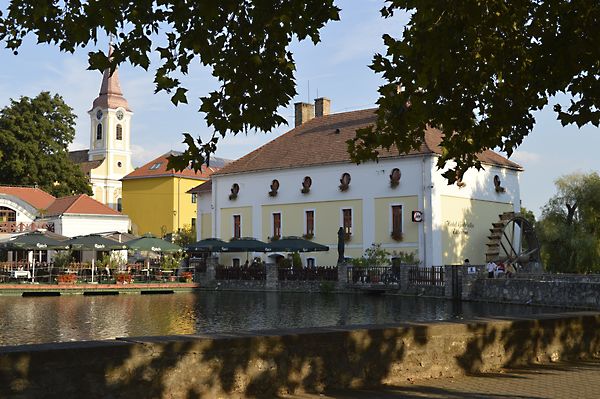Eladó földterület Gyulakeszi 13. kép