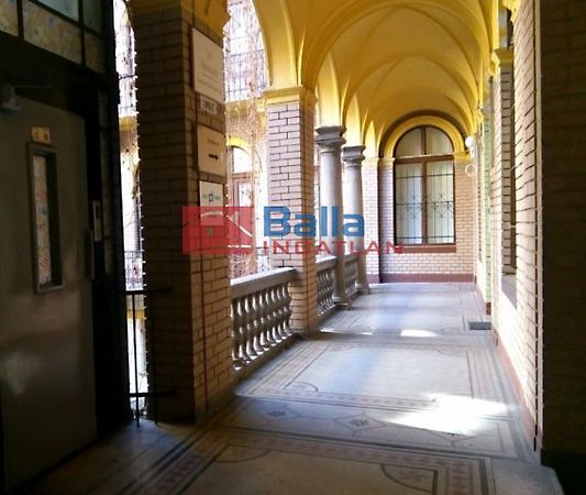 Kiadó lakás Budapest, VI. kerület 8. kép