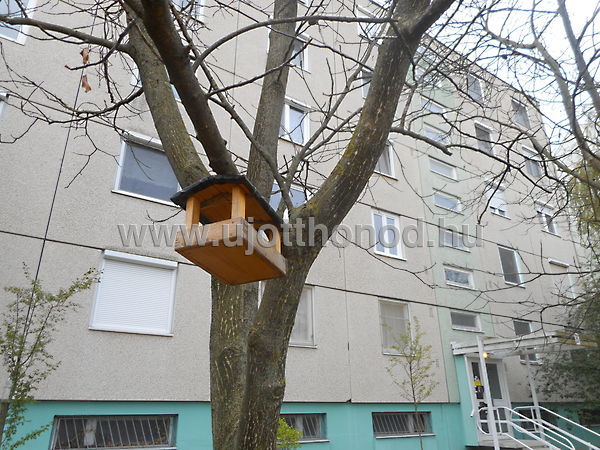Eladó lakás Szeged, Makkosház 1. kép