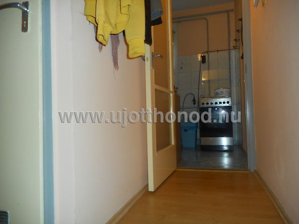 Eladó lakás Szeged, Makkosház 3. kép