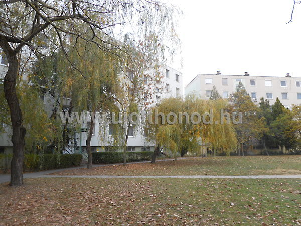 Eladó lakás Szeged, Makkosház 9. kép