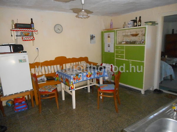 Eladó ház Szeged, Szőreg 4. kép