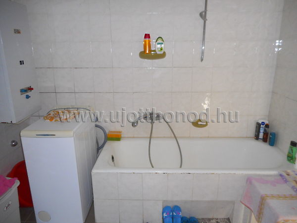 Eladó ház Szeged, Szőreg 5. kép