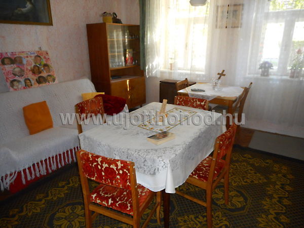 Eladó ház Szeged, Szőreg 7. kép
