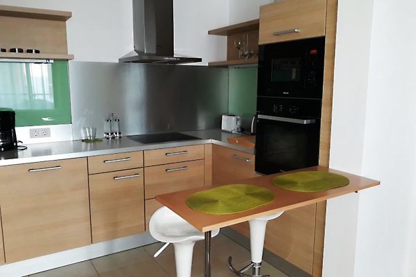 Kiadó lakás Budapest, VI. kerület, Terézváros 4. kép