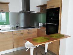 Kiadó lakás Budapest, VI. kerület, Terézváros 4. kép