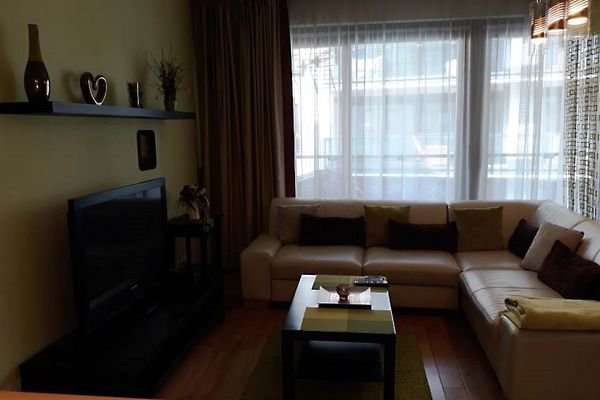 Kiadó lakás Budapest, VI. kerület, Terézváros 6. kép
