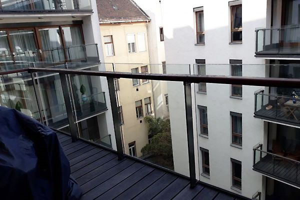Kiadó lakás Budapest, VI. kerület, Terézváros 8. kép