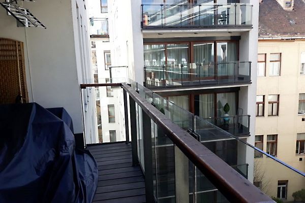 Kiadó lakás Budapest, VI. kerület, Terézváros 9. kép