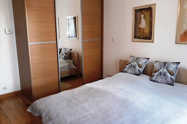 Kiadó lakás Budapest, VI. kerület, Terézváros 19. kép