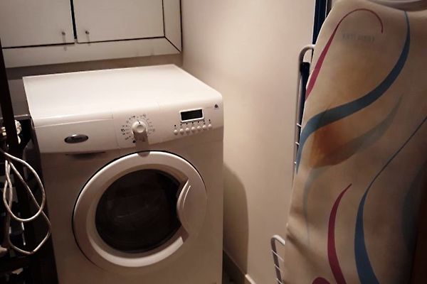 Kiadó lakás Budapest, VI. kerület, Terézváros 20. kép