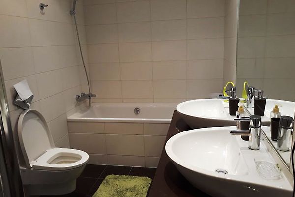 Kiadó lakás Budapest, VI. kerület, Terézváros 23. kép