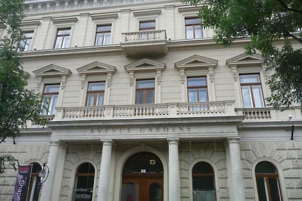 Kiadó lakás Budapest, VI. kerület, Terézváros 26. kép