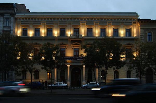 Kiadó lakás Budapest, VI. kerület, Terézváros 27. kép